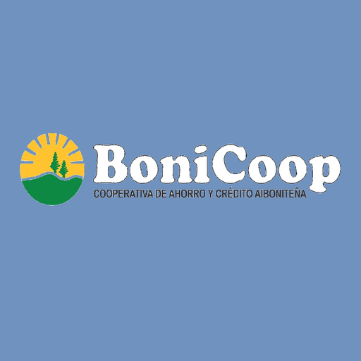 Bonicoop app icon