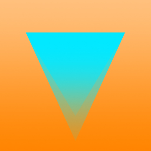 Copper Radio app icon
