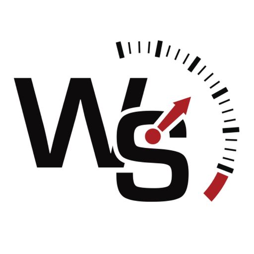 WeighSafe app icon