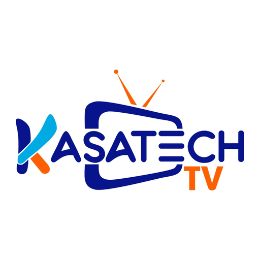 Kasatech TV app icon