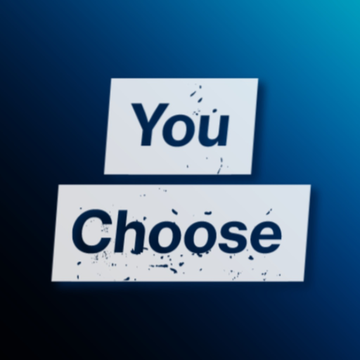 YouChoose VR Challenge app icon