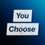 YouChoose VR Challenge icon