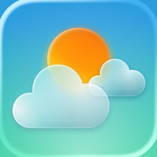 Environment app icon