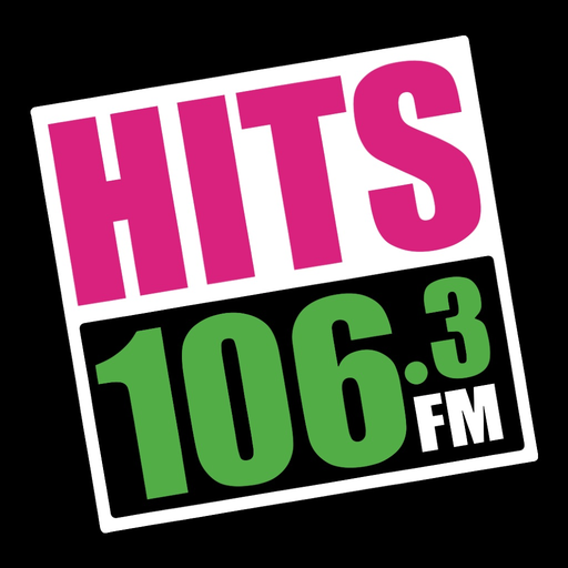 HITS 106.3 app icon