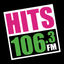 HITS 106.3 icon