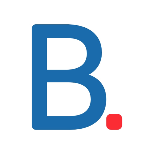Bigo Tiendas app icon