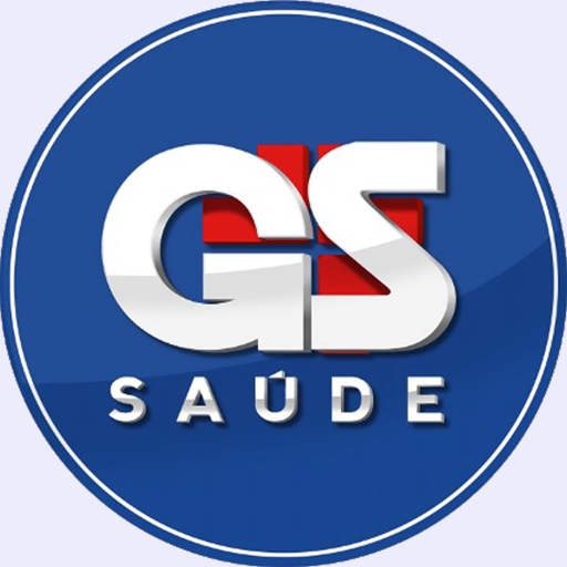 GS Saúde app icon