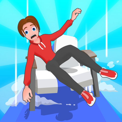 Man Whip app icon