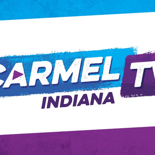 Carmel TV app icon
