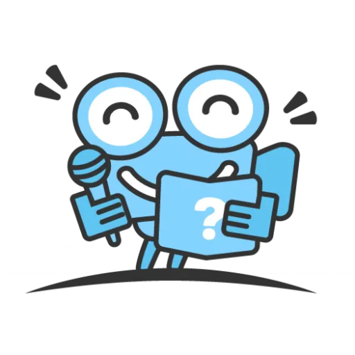 De Andere Quiz app icon