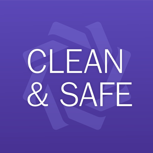 Clean & Safe - Downtown Denver app icon