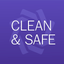 Clean & Safe - Downtown Denver icon