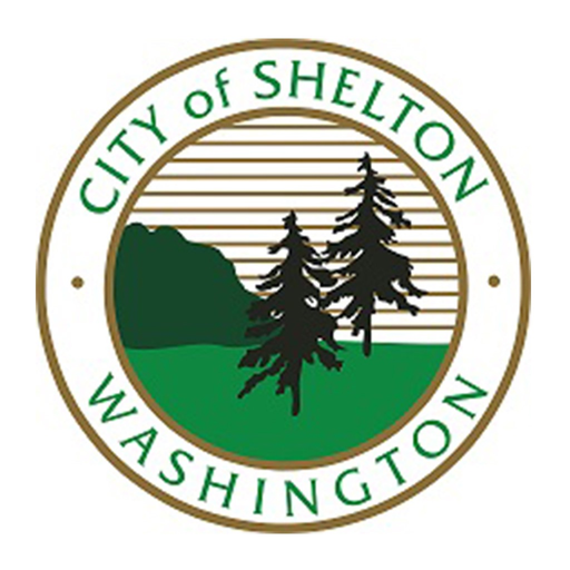 Shelton, WA app icon