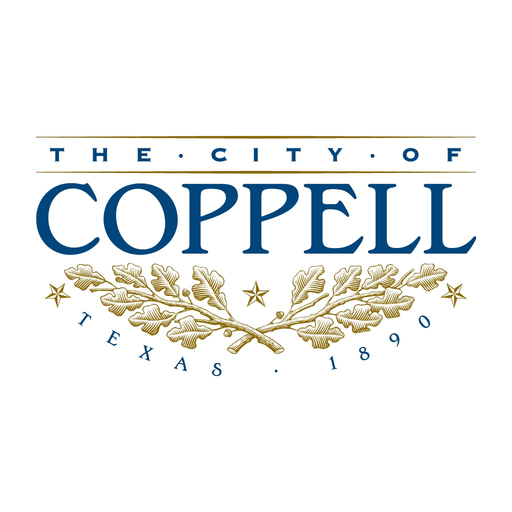 City of Coppell Connected app icon