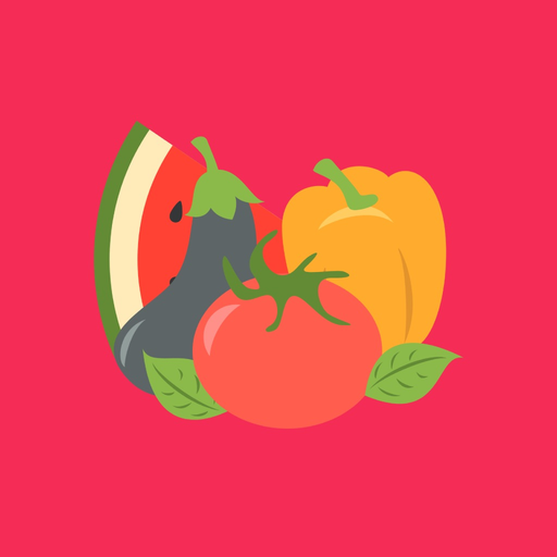 Garbaglia Fruit app icon