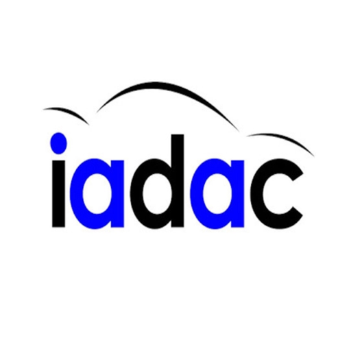IADAC app icon