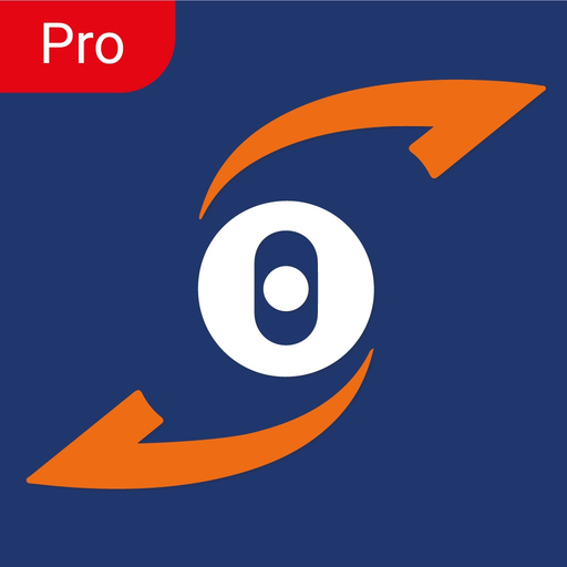 Servicom Portaria Pro app icon
