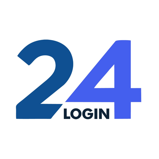 Login24.ru app icon