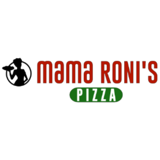 Mama Roni's Pizza app icon