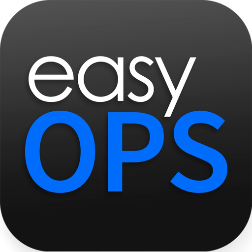 EasyOPS app icon