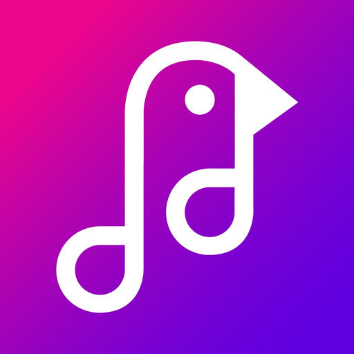 Song Me app icon