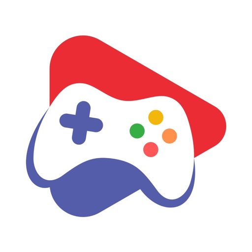 GamesQ8 app icon