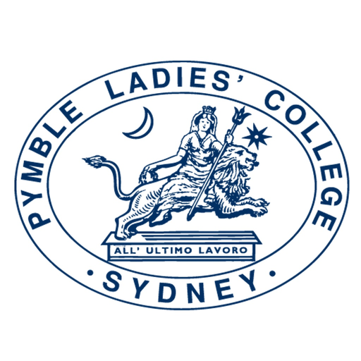 Heritage Tour at Pymble app icon