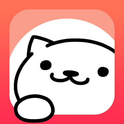 Neko Atsume: Kitty Collector+ app icon