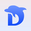 Dolphin Reader icon