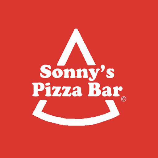 Sonnys Pizza Bar app icon
