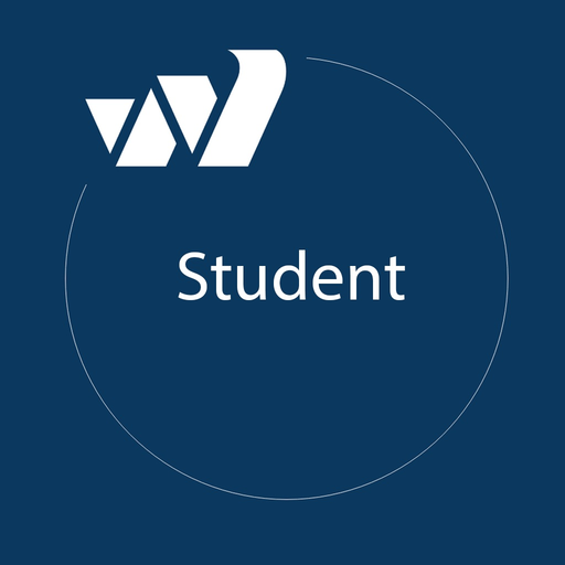 Westland Student App app icon