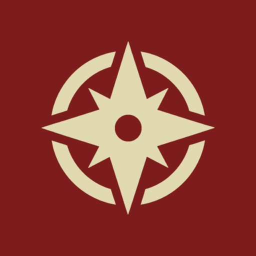 Salem On Your Own app icon