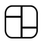 Easy Collage:Pic Collage Maker icon