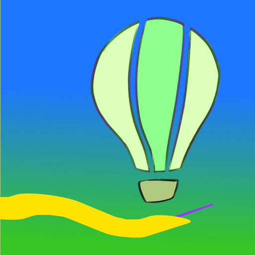Balloon Nav app icon