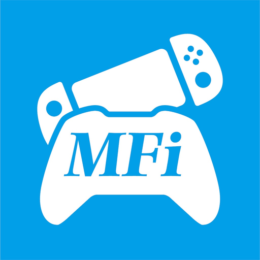ShanWan MFi app icon