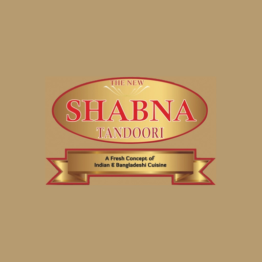 Shabna Tandoori Kearsly app icon