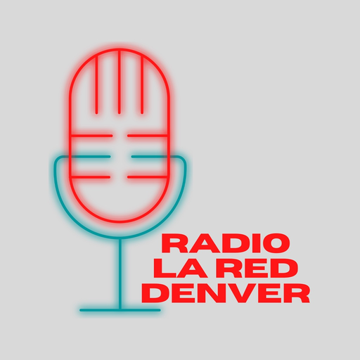 Radio La RED app icon