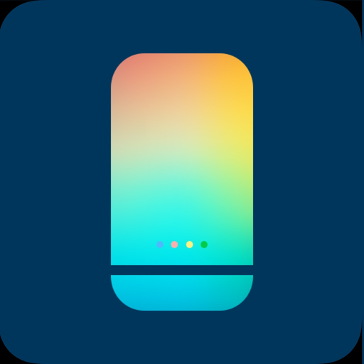 Acer Halo app icon
