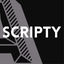 Scripty Calculator icon