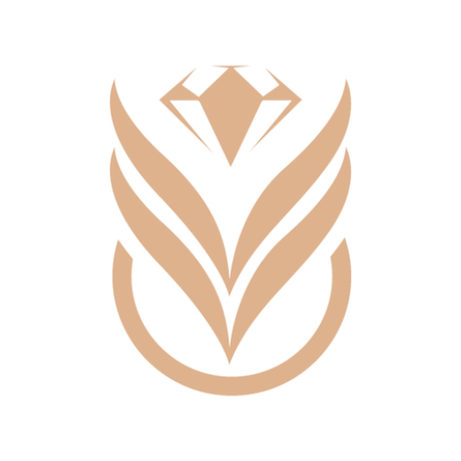 V Golden Bullion app icon