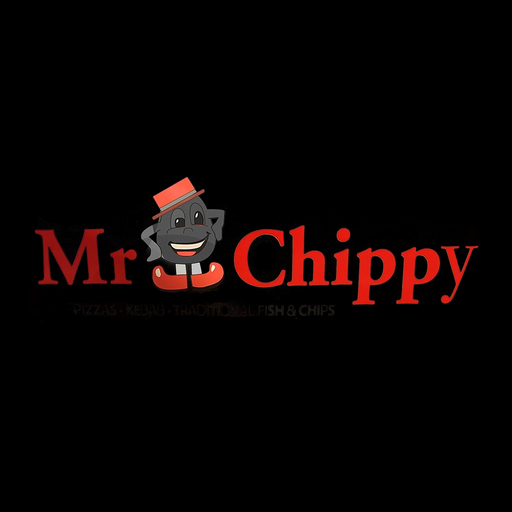 Mr Chippy Porth app icon
