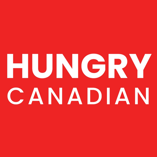 Hungry Canadian app icon