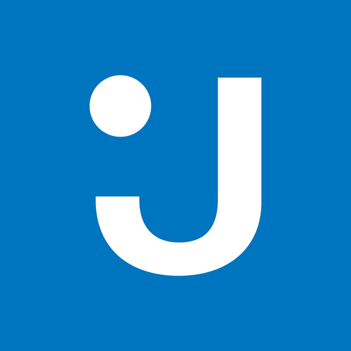 Joensuun kaupunki app icon