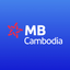 MBCambodia My Bank icon