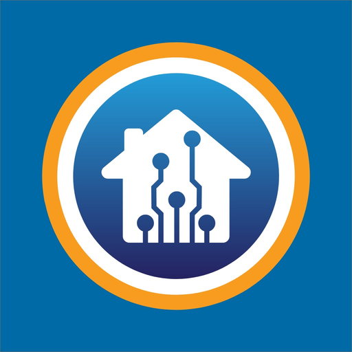 IntelliHome app icon
