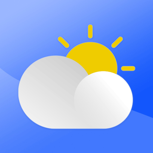 Weather-Accurate Forecast App app icon