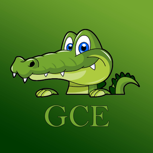 Grays Creek Elementary School app icon