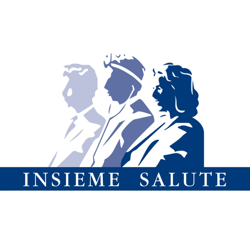 Insieme Salute app icon