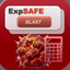 ExpSAFE: Blast icon