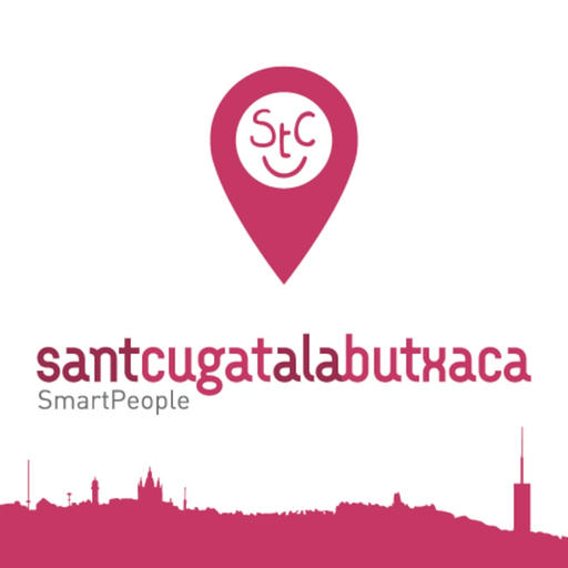 Sant Cugat a la butxaca app icon